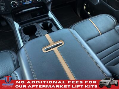2024 Ford F-350 Super Duty Platinum Tremor - Photo 41 - Scottsdale, AZ 85257