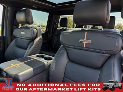 2024 Ford F-350 Super Duty Platinum Tremor - Photo 25 - Scottsdale, AZ 85257