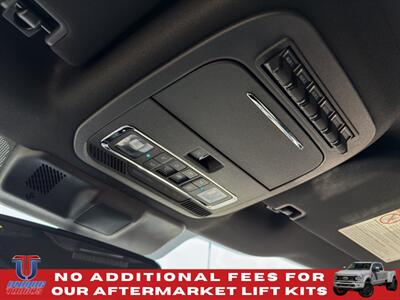 2024 Ford F-350 Super Duty Platinum Tremor - Photo 45 - Scottsdale, AZ 85257