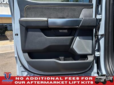 2024 Ford F-350 Super Duty Platinum Tremor - Photo 27 - Scottsdale, AZ 85257