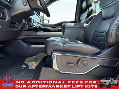2024 Ford F-350 Super Duty Platinum Tremor - Photo 24 - Scottsdale, AZ 85257