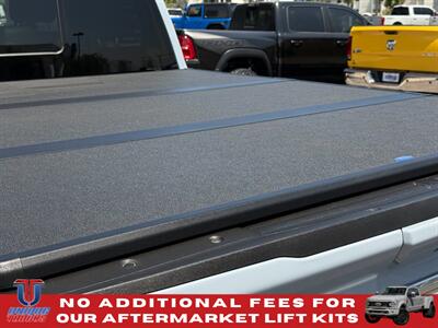 2024 Ford F-350 Super Duty Platinum Tremor - Photo 9 - Scottsdale, AZ 85257