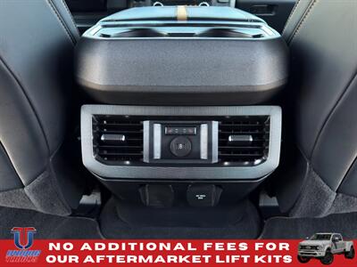 2024 Ford F-350 Super Duty Platinum Tremor - Photo 36 - Scottsdale, AZ 85257