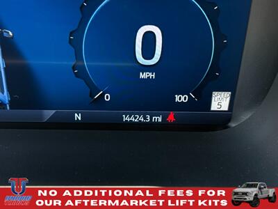 2024 Ford F-350 Super Duty Platinum Tremor - Photo 43 - Scottsdale, AZ 85257