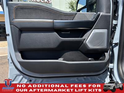 2024 Ford F-350 Super Duty Platinum Tremor - Photo 22 - Scottsdale, AZ 85257
