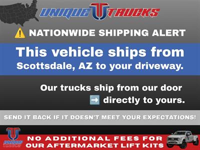2024 Ford F-350 Super Duty Platinum Tremor - Photo 3 - Scottsdale, AZ 85257