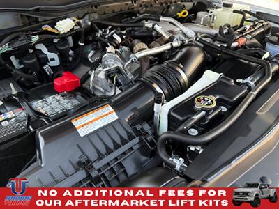 2024 Ford F-350 Super Duty Platinum Tremor - Photo 20 - Scottsdale, AZ 85257