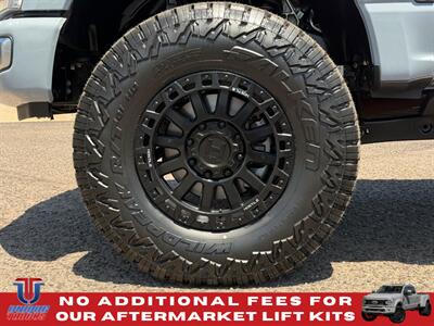 2024 Ford F-350 Super Duty Platinum Tremor - Photo 13 - Scottsdale, AZ 85257