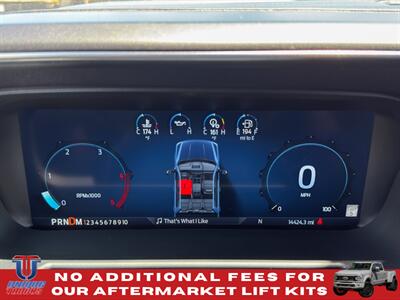 2024 Ford F-350 Super Duty Platinum Tremor - Photo 42 - Scottsdale, AZ 85257