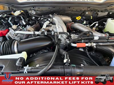 2024 Ford F-350 Super Duty Platinum Tremor - Photo 19 - Scottsdale, AZ 85257