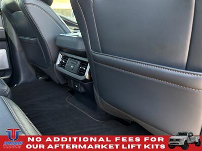 2024 Ford F-350 Super Duty Platinum Tremor - Photo 31 - Scottsdale, AZ 85257
