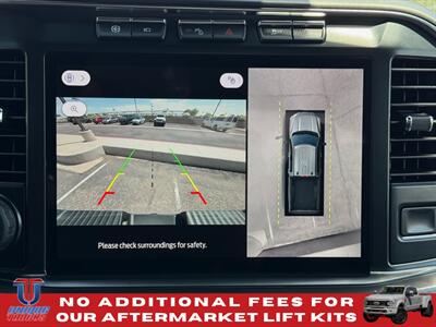 2024 Ford F-350 Super Duty Platinum Tremor - Photo 44 - Scottsdale, AZ 85257