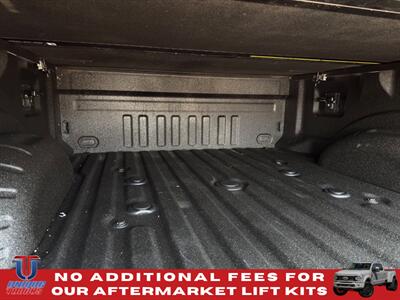 2024 Ford F-350 Super Duty Platinum Tremor - Photo 8 - Scottsdale, AZ 85257