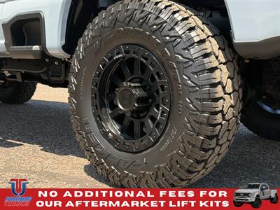 2024 Ford F-350 Super Duty Platinum Tremor - Photo 14 - Scottsdale, AZ 85257