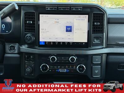 2024 Ford F-350 Super Duty Platinum Tremor - Photo 39 - Scottsdale, AZ 85257