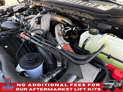 2024 Ford F-350 Super Duty Platinum Tremor - Photo 21 - Scottsdale, AZ 85257