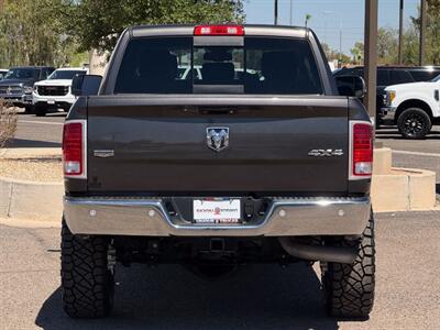 2017 RAM 2500 Laramie   - Photo 5 - Scottsdale, AZ 85257