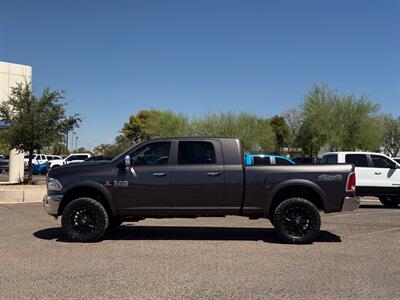 2017 RAM 2500 Laramie   - Photo 8 - Scottsdale, AZ 85257