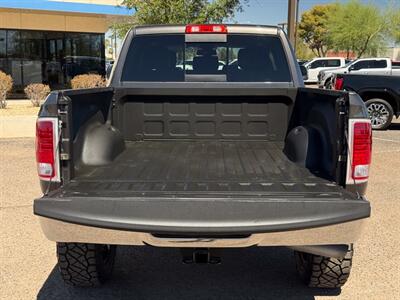 2017 RAM 2500 Laramie   - Photo 6 - Scottsdale, AZ 85257