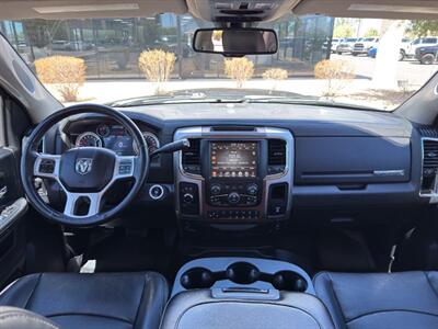 2017 RAM 2500 Laramie   - Photo 29 - Scottsdale, AZ 85257