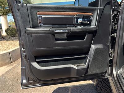 2017 RAM 2500 Laramie   - Photo 16 - Scottsdale, AZ 85257