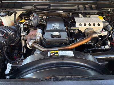 2017 RAM 2500 Laramie   - Photo 12 - Scottsdale, AZ 85257