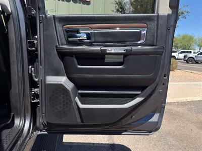 2017 RAM 2500 Laramie   - Photo 24 - Scottsdale, AZ 85257
