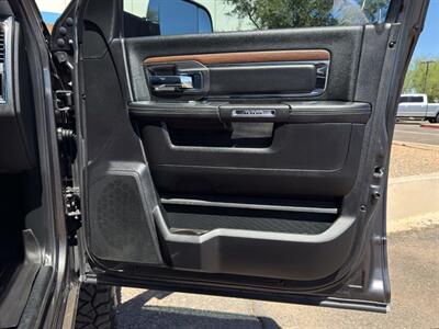 2017 RAM 2500 Laramie   - Photo 27 - Scottsdale, AZ 85257