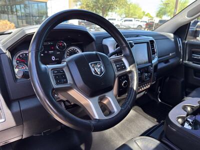 2017 RAM 2500 Laramie   - Photo 17 - Scottsdale, AZ 85257