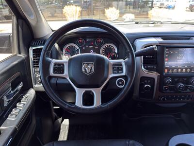 2017 RAM 2500 Laramie   - Photo 30 - Scottsdale, AZ 85257