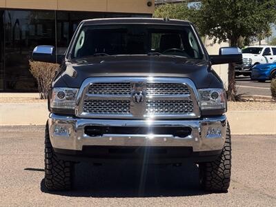 2017 RAM 2500 Laramie   - Photo 2 - Scottsdale, AZ 85257