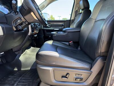 2017 RAM 2500 Laramie   - Photo 18 - Scottsdale, AZ 85257