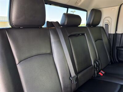2017 RAM 2500 Laramie   - Photo 26 - Scottsdale, AZ 85257