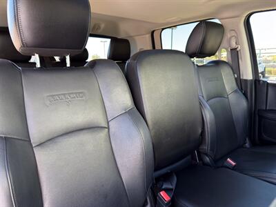2017 RAM 2500 Laramie   - Photo 28 - Scottsdale, AZ 85257