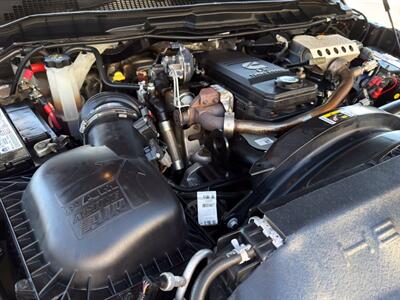 2017 RAM 2500 Laramie   - Photo 13 - Scottsdale, AZ 85257