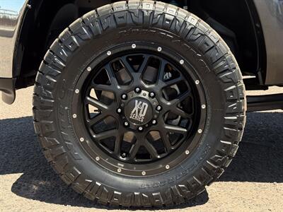 2017 RAM 2500 Laramie   - Photo 9 - Scottsdale, AZ 85257