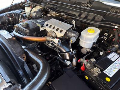 2017 RAM 2500 Laramie   - Photo 14 - Scottsdale, AZ 85257
