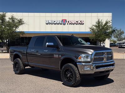 2017 RAM 2500 Laramie   - Photo 3 - Scottsdale, AZ 85257