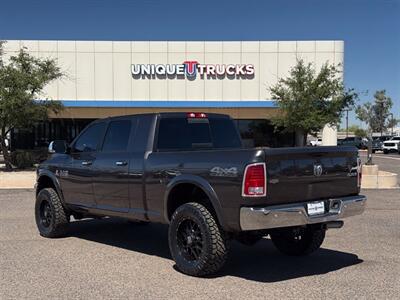 2017 RAM 2500 Laramie   - Photo 7 - Scottsdale, AZ 85257
