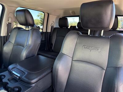 2017 RAM 2500 Laramie   - Photo 19 - Scottsdale, AZ 85257