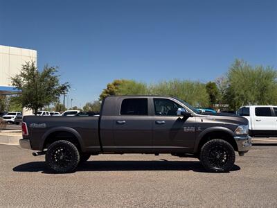 2017 RAM 2500 Laramie   - Photo 4 - Scottsdale, AZ 85257