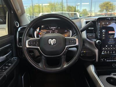 2024 RAM 4500   - Photo 36 - Scottsdale, AZ 85257