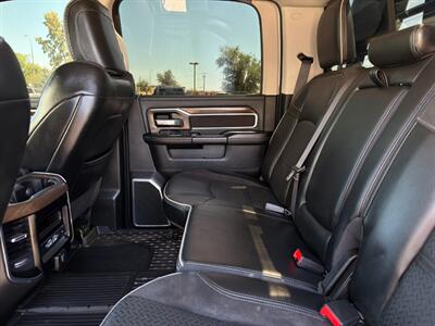 2024 RAM 4500   - Photo 27 - Scottsdale, AZ 85257
