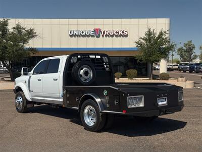 2024 RAM 4500   - Photo 11 - Scottsdale, AZ 85257