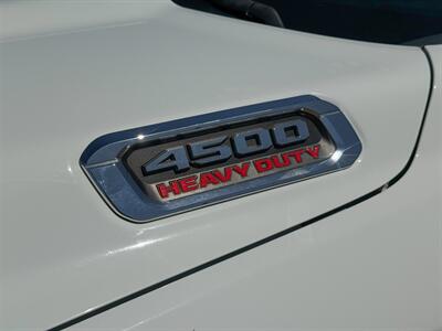 2024 RAM 4500   - Photo 16 - Scottsdale, AZ 85257