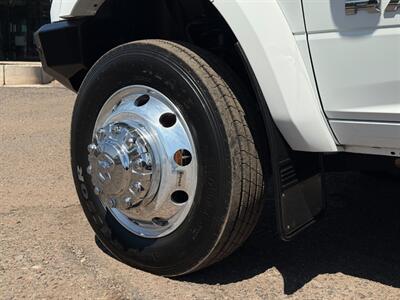 2024 RAM 4500   - Photo 17 - Scottsdale, AZ 85257