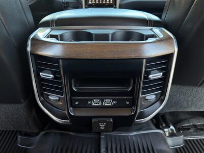 2024 RAM 4500   - Photo 34 - Scottsdale, AZ 85257