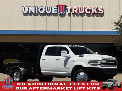 2024 RAM 4500 Chassis