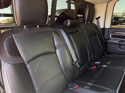 2024 RAM 4500   - Photo 31 - Scottsdale, AZ 85257