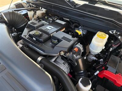 2024 RAM 4500   - Photo 20 - Scottsdale, AZ 85257